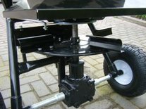 BOXER ZS STROOIER 160