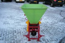 BOXER ZS STROOIER