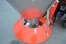 BOXER TS250 STROOIER