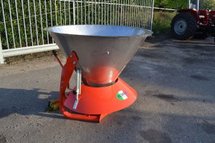 BOXER TS250 STROOIER