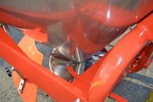 BOXER TS250 STROOIER