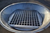 BOXER TS250 STROOIER