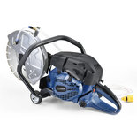 Hyundai bandenzaag 300 mm met 58cc benzinemotor