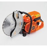 Norton Clipper CP512 doorslijpmachine 300mm