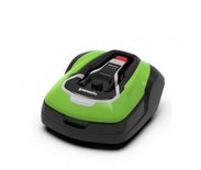 ROBOTMAAIER OPTIMOW® 15