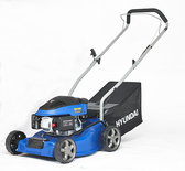 Hyundai grasmaaier 40cm benzine