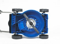 Hyundai grasmaaier 40cm benzine