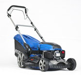 Hyundai grasmaaier 46cm benzine gazonmaaier