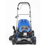 Hyundai grasmaaier 46cm benzine gazonmaaier