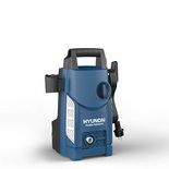 Hyundai 105 bar Hogedrukreiniger 1400W
