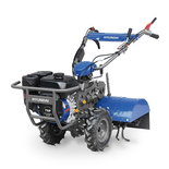 Hyundai Professionele tuinfrees benzine 212cc