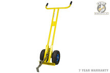TEGEL VERLEGKAR "CADDY TWIN"