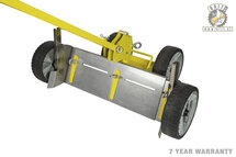 EGALISEERSCHUIF "EGALINER 1200 EPIC"