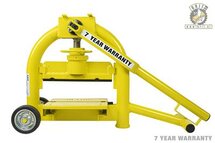 STEEN- KLINKERKNIPPER "EASY TURNER COMPACT"