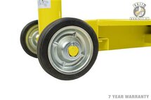 STEEN- KLINKERKNIPPER "EASY TURNER COMPACT"