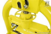 STEEN- KLINKERKNIPPER "EASY TURNER COMPACT"