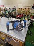 HYUNDAI CEMENT / VERF MIXER 1800W