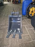 Bak 22cm Boxer HSW06G