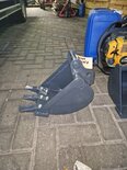 Bak 22cm Boxer HSW06G