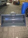 Bak 60cm Boxer HSW06G