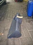 Bak 60cm Boxer HSW06G