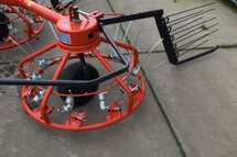 HB275 COMBI HARK (strela)