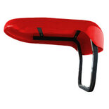 Roll bar + cappottina Mex 600