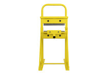 Kalkzandsteen- knipper B 250 - H 150 mm "Klezoorboy"