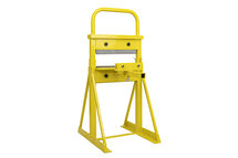 Kalkzandsteen- knipper B 250 - H 150 mm "Klezoorboy"