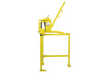Tafel voor metselsteen - knipper "Quattro - Quattro"