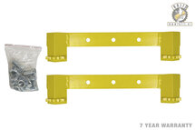 Grasblokkenklem (set van 2 houders) voor H-600-600-1021-000