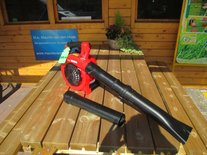 Bladblazer Shindaiwa EB221S
