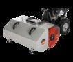 LUMAG VEEGMACHINE EN SNEEUWRUIMER KM800