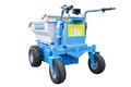 Delmer Elektrische minidumper